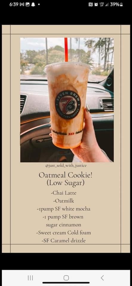 7brew Coffee Recipes, 7brew Energy Drinks, 7 Brew Drinks To Try, 7 Brew Coffee Orders, Seven Brew Coffee Drinks, 7brew Recipes, 7brew Coffee Drinks, 7 Brew Drinks Orders, 7 Brew Coffee Recipes