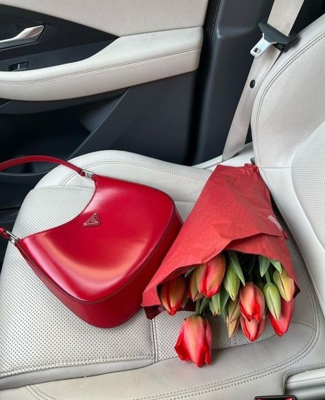 𓃭 on Twitter: "Prada Cleo bag… " Prada Red Aesthetic, Prada Nylon Bag Outfit, Red Prada Bag, Prada Bag Aesthetic, Prada Bag Outfit, Prada Aesthetic, Prada Nylon Bag, Purse Aesthetic, Kylie Francis