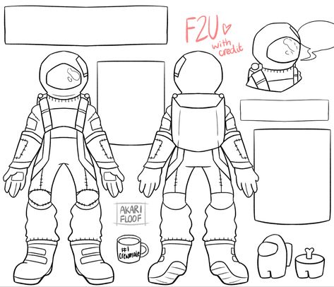 Human Base F2u, F2u Base Human, Among Us Base, Adopts Base, Human Base Drawing, F2u Base, Pose Base, Art Bases, Human Base