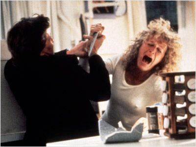 Fatal Atraction Glenn Close Fatal Attraction, Zombie Mom, Single White Female, Anti Feminist, Female Perspective, Clive Owen, Fatal Attraction, Glenn Close, Diane Lane