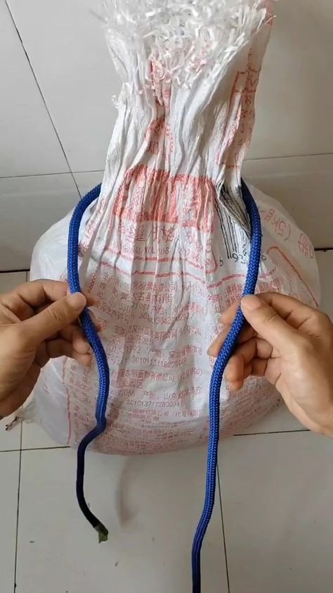 Simpul Makrame, Camping Knots, Strong Knots, Best Knots, Survival Knots, Knots Guide, Easy Diy Hacks, Survival Skills Life Hacks, Knots Diy