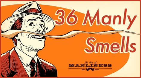 The Art Of Manliness, Firework Stands, Useless Knowledge, Manly Stuff, Art Of Manliness, Sigma Male, Drawing Exercises, New Readers, Old Spice