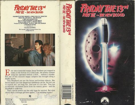 Horror Vhs, Vhs Cover, Horror Design, Vhs Box, Portfolio Theme, Video Store, Architecture Quotes, Movie Series, Alternative Movie Posters