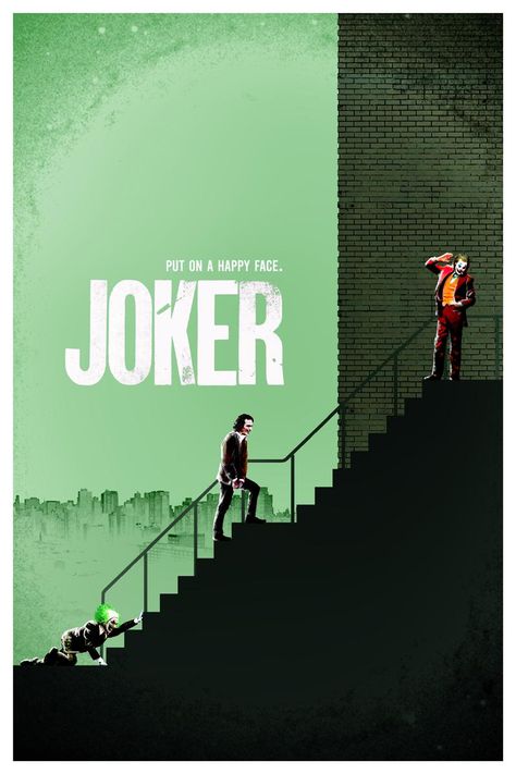 Joker Film Poster, Joker Poster Art, Joker 2019 Poster, The Joker Movie, Retro Comic Art, Joker Film, Galaxy Artwork, Joker Wallpaper, Joker Comic