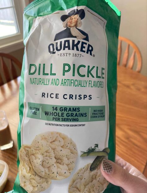 Ww Rice Cake Snacks, Quaker Rice Cakes Healthy Snacks, Trader Joe’s Rice Cakes Recipe, Ranch Rice, Snack A Jacks Rice Cakes, Trader Joe’s Rice Cakes, Quaker Rice Cakes, Cheddar Rice, Dill Rice