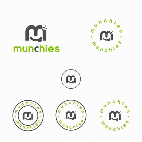 Hungry Logo, Dark Neutrals, Mall Kiosk, Baking Recipe, Font Logo, Healthy Food Dishes, Design Jobs, Logo Food, Mini Foods