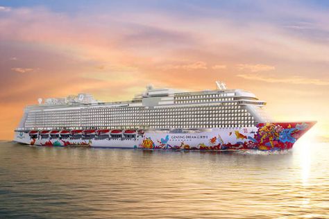 2 Nights Singapore - Port Klang	Cruise : Dream Cruises Ship Name : Genting Dream Destination : Asia Departure Port : Singapore, Singapore Ports of Call : Port Klang - Kuala Lumpur; Singapore Duration : 1 - 5 Days Genting Dream Cruise Singapore, Genting Dream Cruise, Singapore Cruise, Port Klang, Malaysia Tour, Ship Name, Dream Cruise, Park Lane, Nov 6