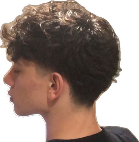 Cortes De Cabello Corto Hombre, Mens Haircuts Thick Hair, Morning Before School, Taper Fade Short Hair, Fade Haircut Curly Hair, Low Taper Fade Haircut, Intricate Hairstyles, Short Hair For Boys, Hair Cut Guide