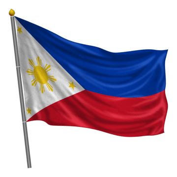 Philippines Flag, Logo Design Art, Flag Background, Png Transparent, Clipart Images, Png Clipart, Free Png, Graphic Resources, Philippines