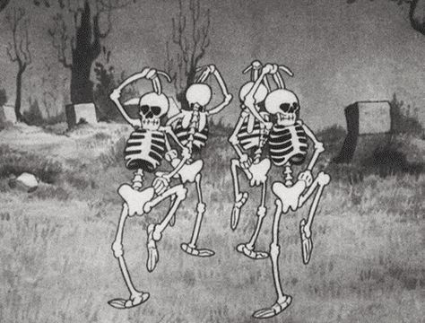 Happy Dancing Aesthetic, Tumblr Black And White, Happy Dancing, Dance Gif, Dance Aesthetic, Skeleton Dance, Quotes Tumblr, Best Baby Gifts, Dancing Aesthetic