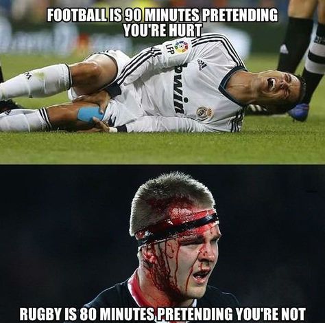 Rugby Jokes, Rugby Memes, Rugby Rules, Rugby Funny, Rugby Quotes, Rugby Girls, Welsh Rugby, All Blacks Rugby, Rugby Sport