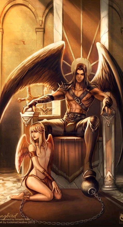 Incubus Demon, Demon Prince, Male Angel, Female Demons, Fantasy Demon, Angel Drawing, Demon Art, Fantasy Male, Beautiful Dark Art