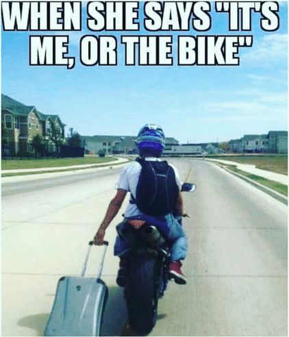 Motocross, Humour, Motocross Funny, Bike Meme, Bike Humor, Motorcycle Memes, Motorcycle Humor, Biker Baby, Car Jokes