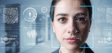 Facial Recognition System, Biometrics Technology, Facial Recognition Technology, Computer Vision, Face Recognition, Facial Recognition, Consulting Firms, Face Id, Start Ups