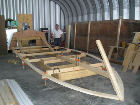 Homemade Tolman Skiff - Georgia Outdoor News Forum Tolman Skiff, Skiff Boat, Wooden Boat Plans, Boat Plans, Paddle Board, Small Boats, Project Design, Wooden Boats, Boat Building