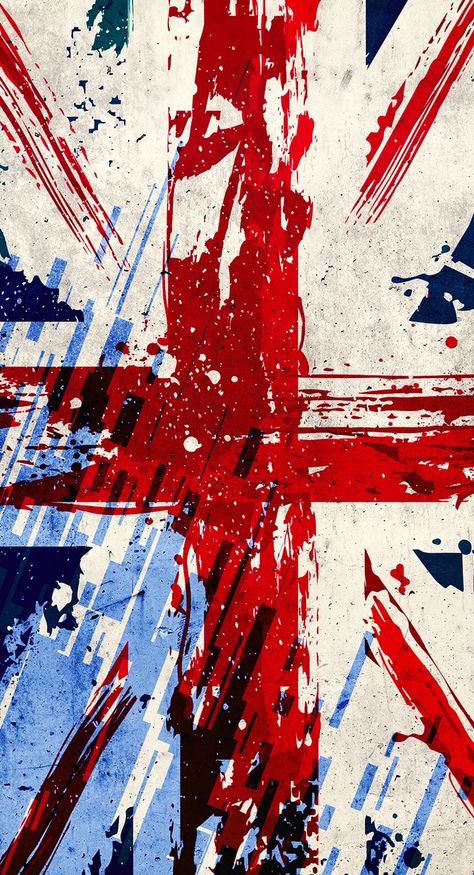 Uk Flag Wallpaper, England Flag Wallpaper, London Wallpaper, England Flag, Uk Flag, Wallpaper Tumblr, Wallpaper Android, British Flag, Best Iphone Wallpapers