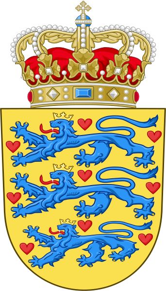 europe - Lion in European monarchies' coats of arms - History Stack Exchange Kingdom Of Denmark, Denmark Flag, Denmark Travel, National Animal, Belgium Travel, Coat Of Arm, Aarhus, Family Crest, Descendants