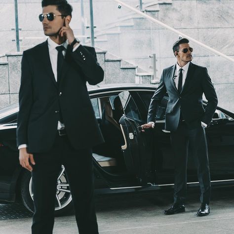 It's better to invest on men in black than to jeopardize your safety.  #BeSeated…Your #SocialConcierge  Download now on Google Play and App Store: l.ead.me/bbAHse  #betreated #lifestyle #investment #invest #meninblack #bodyguards #safety #security #besafe #keepsafe Body Guard Aesthetic, Bodyguard Aesthetic, Guard Aesthetic, Bodyguard Services, Body Guard, Close Protection, Don Pedro, Security Guard Services, Private Security