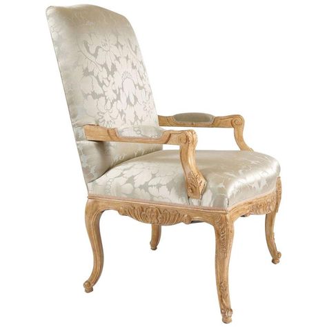 Louis Xv Armchair, Louis Xvi Armchair, Bergere Armchair, Bergere Chairs, Walnut Armchair, Throne Chair, Oversized Chair, Bergere Chair, Upholstered Chair