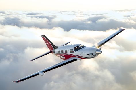 Sign up for our email newsletter to stay up to date with everything from Piper Aircraft! All you need to get started is an email address. Piper Aircraft, Private Aircraft, Private Plane, Flight Training, General Aviation, Aviation Industry, Aircraft Pictures, Above The Clouds, Private Jet