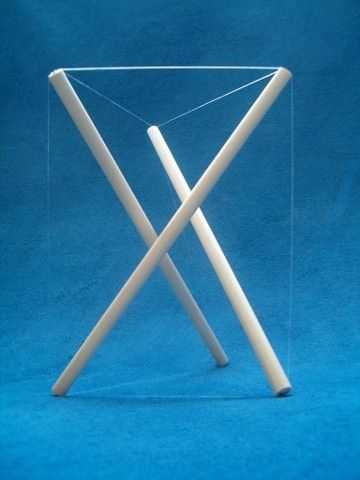 Tensegrity Structure, Solid Geometry, Tensile Structures, Regal Design, Many People, Architecture Model, Industrial Design, Wood Art, Sculpture Art