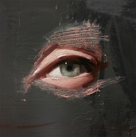 Emilio Villalba - Design Crush Emilio Villalba, Realistic Eye Drawing, Eyes Artwork, Eye Painting, Oil Painting Portrait, Arte Inspo, A Level Art, Drawing Tutorials, Realistic Drawings