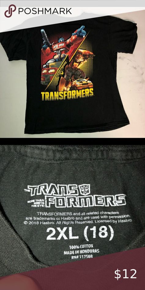 Boys Transformers TShirt Transformers Tshirt, Transformers, T Shirts For Women, Mens Graphic Tshirt, Mens Tshirts, Closet, Clothes Design