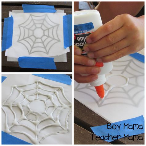 Spiderman Craft, Spiderman Theme Party, Spiderman Birthday Party Decorations, Spider Man Spider, Spiderman Decorations, Miles Morales Spider Man, Spiderman Theme, 4 Friends, Spiderman Birthday Party