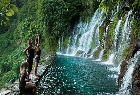 Want to know what El Salvador is all about? Read our exploration of culture for this surfing paradise  #travel #wanderlust #explore #surf #surfing #adventure #sunset #optoutside #endlesssummer #tour #vacation #trip #adventuretours Nature, Juayua, El Salvador Culture, El Salvador Travel, Paradise Travel, Surf Trip, Central American, Travel Wanderlust, American Country