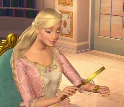 Anneliese (Princess and the Pauper) Barbie Films, The Princess And The Pauper, Barbie Series, Comic Illustrations, Princess Fantasy, Childhood Aesthetic, Barbie Vibes, Barbie Aesthetic, Princess And The Pauper