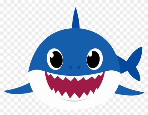 Shark Background, Shark Png, Shark Images, Baby Shark Doo Doo, Shark Themed Birthday Party, Baby Ruth, Shark Family, Shark Logo, Shark Birthday Party