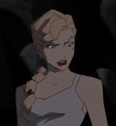 Helga From Atlantis, Helga Sinclair Icon, Helga Katrina Sinclair, Helga Sinclair Aesthetic, Helga Atlantis, Atlantis Helga, Sarahcore Aesthetic, Atlantis Characters, Helga Sinclair