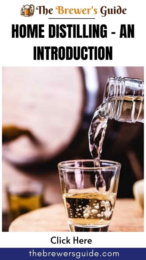 Home Distilling – An Introduction | Have you ever found yourself yearning for a hobby that is both art and science? Have you done home brewing for a while and want to get even more creative and adventurous? Welcome to the world of home distilling, where patience, craftsmanship, and a dash of daring can create liquid gold. As a home distiller myself, I can vouch for the satisfaction it brings. Home Distilling, Art And Science, Get Even, Liquid Gold, Start Today, Welcome To The World, Home Brewing, Ancient Times, Fun Drinks