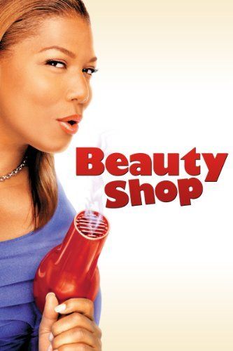 beauty shop Beauty Shop Movie, Posh Salon, Medium Bob Hairstyles, Amazon Video, Queen Latifah, Sassy Hair, How To Apply Mascara, Heart Face Shape, Cool Haircuts