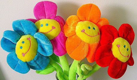 Kidcore Flower, Tadc Oc, Lily Core, 2000s Childhood, 90’s Nostalgia, Paranoid Android, Flower Toy, Fantasy Shop, Cool Clothes