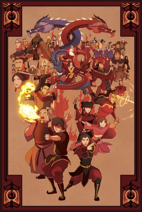 Airbender Oc, Korra Fanart, Fan Art Avatar, Avatar Ang, Avatar Poster, Avatar Legend Of Aang, Avatar Zuko, Avatar The Last Airbender Funny, Avatar Picture