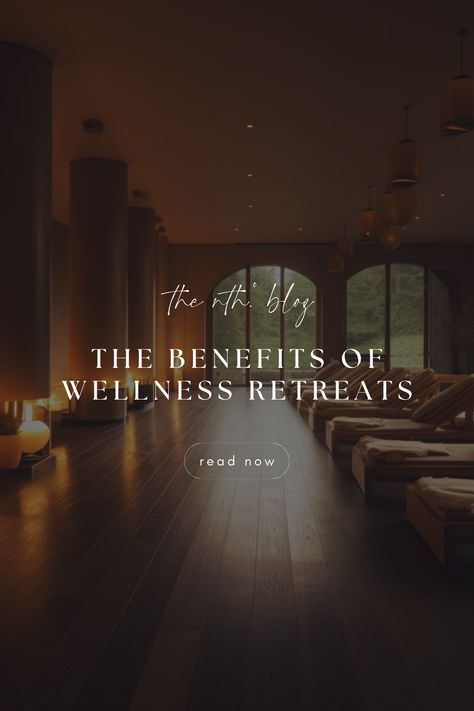 Wellness Retreat Interior Design, Health Retreat Design, Wellness Retreat Design, Wellness Retreat Itinerary, Luxury Wellness Retreat, Wellness Retreat Aesthetic, Retreat Flyer Design, Wellness Retreat Ideas, Retreat Branding