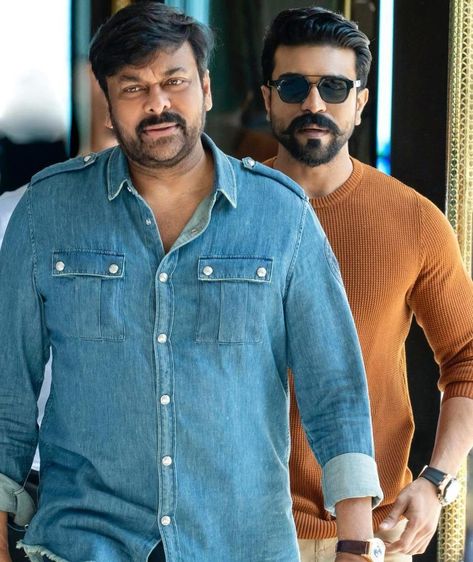 Ram Charan became the first Indian actor to participate in the popular show Good Morning America. Ram Charan's interview in the show is going viral an... Chiranjeevi Megastar, Ramcharan Pics New, Bollywood Wallpaper, Happy Birthday Niece, Ram Charan, Power Star, Cool Pictures For Wallpaper, Indian Star, Mega Star