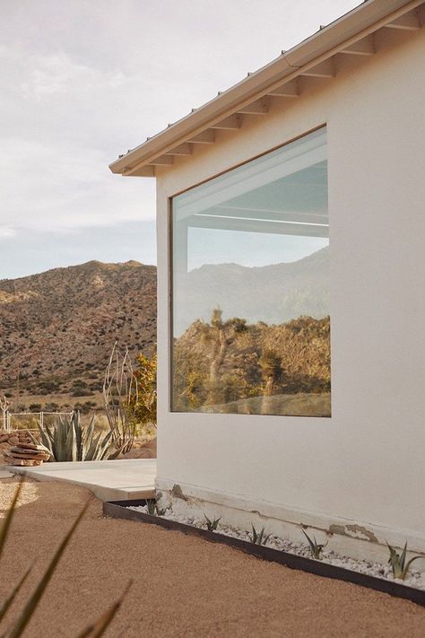 Awning Windows, Adobe Home, Square Windows, Adobe House, Built In Furniture, Desert Homes, Built In Bench, Framing Photography, Plaster Walls