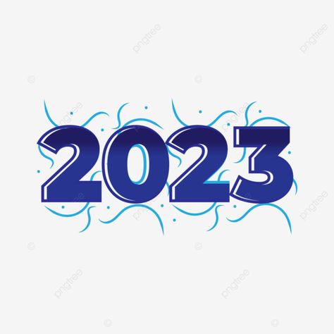 2023 Background, 2023 Vector, Happy New Year Background, Happy New Year 2023, New Years Background, New Year 2023, New Year Png, Png Transparent Background, Hd Images