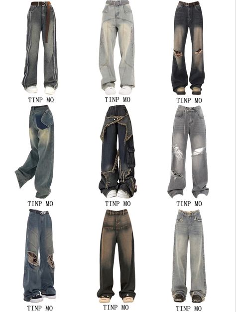 90s Fashion Pants, Acubi Fashion Pants, 1999 Fashion Outfits, Y2k Pants Outfit, Low Effort Outfits, Acubi Pants, Acubi Shoes, Acubi Jeans, Types Of Styles Fashion