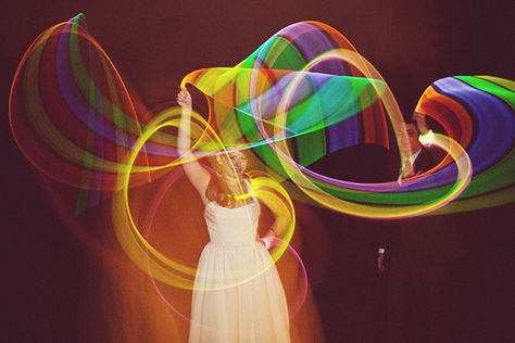 light painting. Glow Stick Photography, Glow Stick Crafts, Jamaican Wedding, Glow Stick Party, Low Light Photography, Light Writing, Motion Photography, Sixth Form, Glow Stick