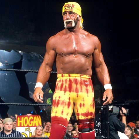 Hulk Hogan Wallpaper, Best Mustaches, Hulk Hogan Artwork, Hulk Hogan 80s, Wwe Vintage, Hollywood Hulk Hogan, Wwe Hulk Hogan, Wwe Ruthless Aggression Era, Cool Mustaches