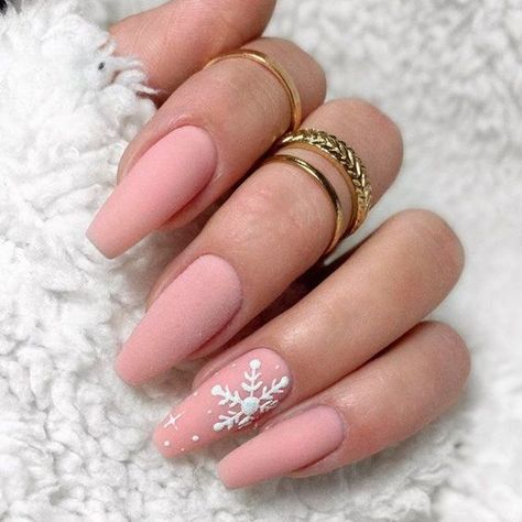 Ballerina Nails Shape, Colored Nail Tips, Nails Shape, Fall Acrylic, Bridesmaids Nails, Mauve Nails, Tapered Sides, Retro Nails, Trending Nails