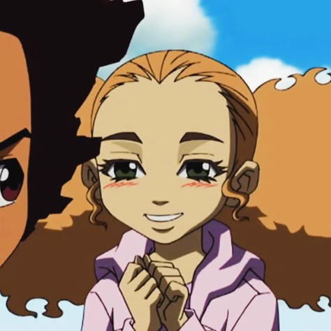 Jazmine Dubois full HD 4k quality icons Jazmin Dubois, Jazmine Dubois Icon, Jasmine Dubois, Jasmine And Huey, Jasmine Boondocks, Jazmine Dubois, Lady Sings The Blues, The Boondocks, In Another Universe