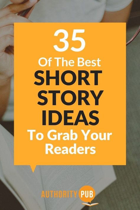 Take a look at the following creative short story ideas, many of which combine two or more of the popular themes. #writing #writingtips #writingcommunity #writingprompts #writinginspiration #author #amwriting Short Story Topics, Themes Writing, Short Story Writing Tips, Short Story Ideas, Short Story Writing Prompts, Short Story Prompts, Write A Novel, Writing Editing, Best Short Stories