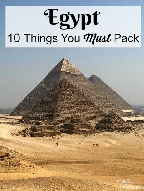 Packing For Egypt In October, Travel In Egypt, Clothes To Wear In Egypt, Traveling To Egypt Tips, Cairo Travel Guide, Packing List For Egypt, Clothes For Egypt Travel, Traveling To Egypt, Egypt Packing List