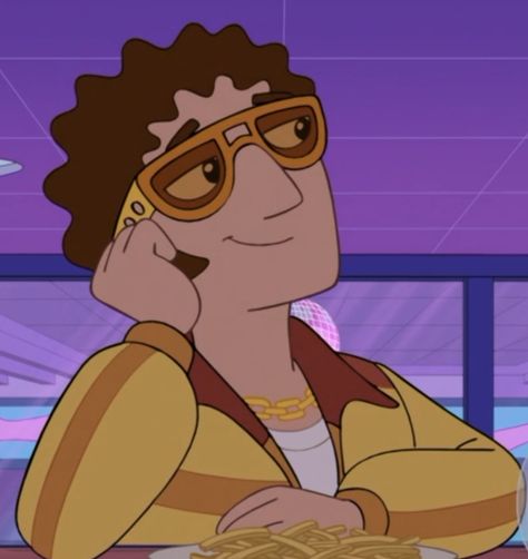 Vinnie Dakota, Milo Murphy's Law, Milo Murphy, At The Doctor, Opening Credits, Movie Premiere, The Doctor, Disney Channel