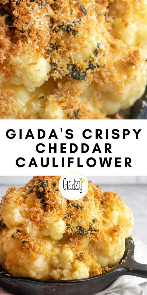 Whole Cauliflower Cheese, Cauliflower Baked Parmesan Keto, Baked Head Of Cauliflower Recipe, Cooking A Whole Head Of Cauliflower, Cheddar Roasted Cauliflower, Cauliflower Sides Recipes, Keto Whole Cauliflower Recipes, Cauliflower And Rice Recipes, Roasted Head Of Cauliflower Recipes