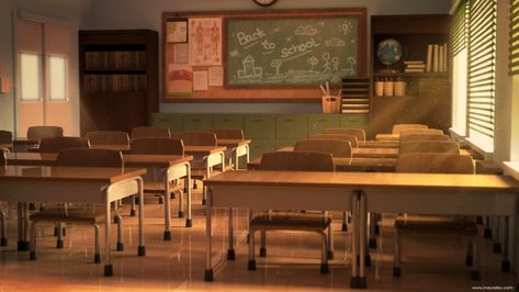 Gacha School Background With People, Class Gacha Background, School Classroom Drawing, Gacha Classroom Background, Gacha Life Backgrounds School Classroom, Gacha School Background Hallway, Classroom Bg Anime, Gacha Backgrounds School Classroom Room, Anime School Background Hallway